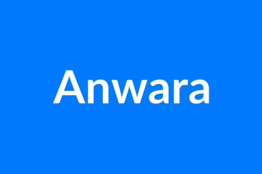Anwara Name Meaning | Islamic Girl Name