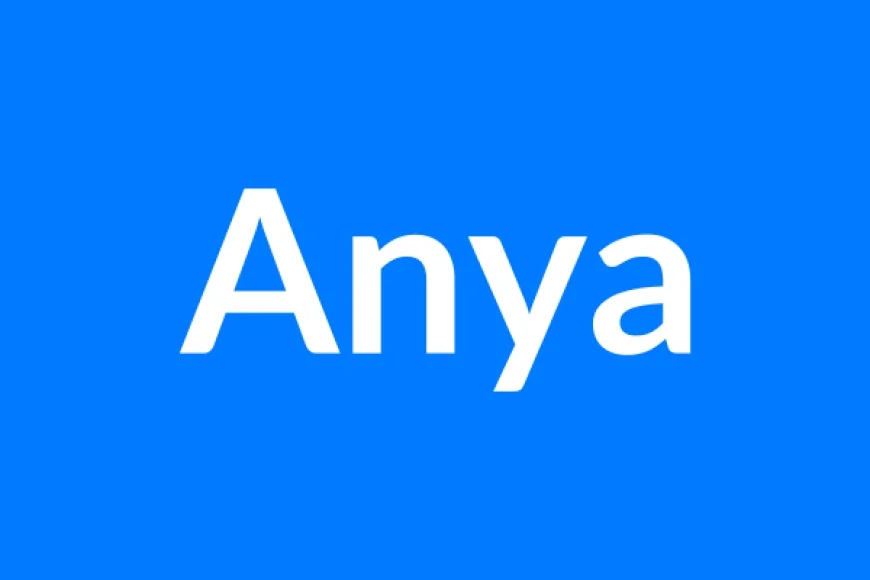 Anya Name Meaning | Islamic Girl Name