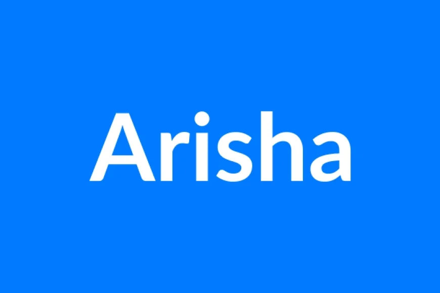 Arisha Name Meaning | Islamic Girl Name