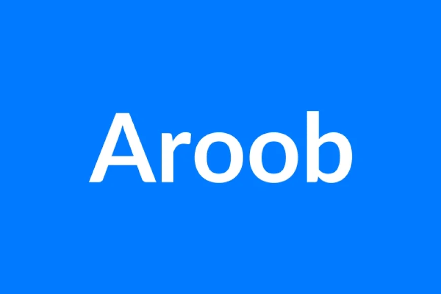 Aroob Name Meaning | Islamic Girl Name