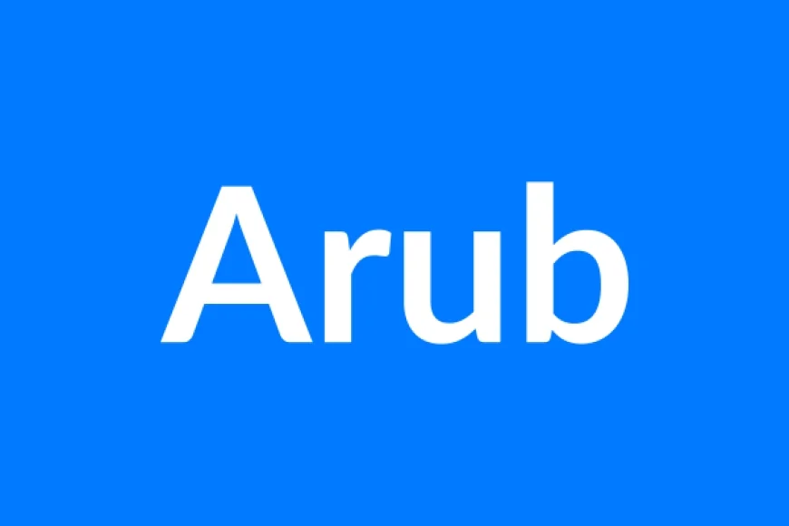 Arub Name Meaning | Islamic Girl Name
