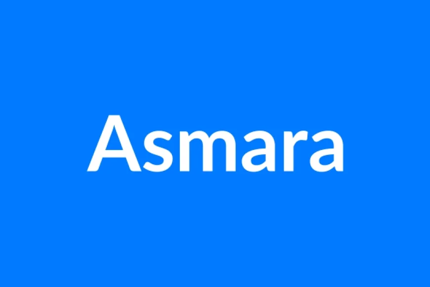 Asmara Name Meaning | Islamic Girl Name