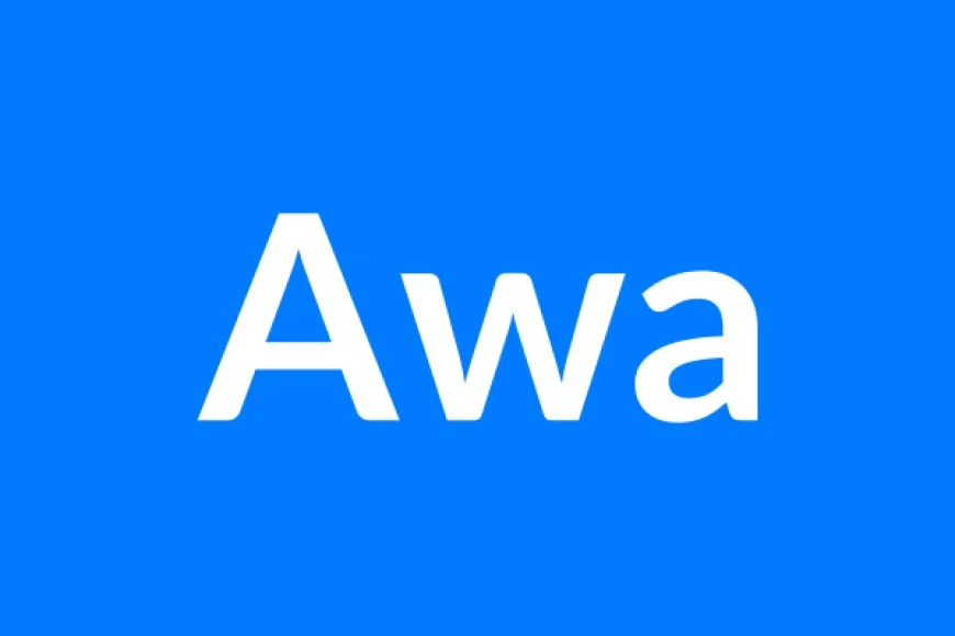 Awa Name Meaning | Islamic Girl Name