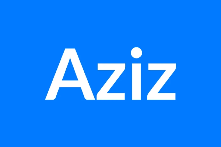 Aziz Name Meaning | Islamic Girl Name