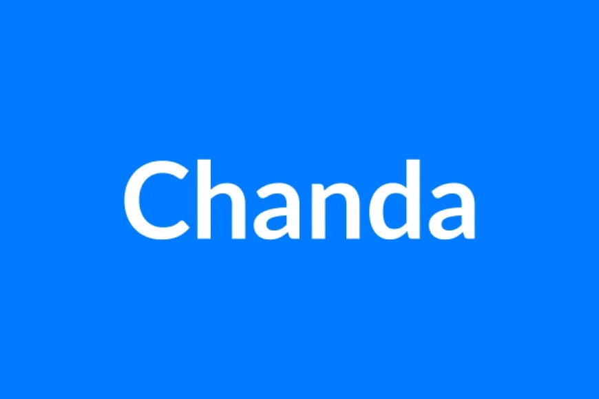 Chanda Name Meaning | Islamic Girl Name