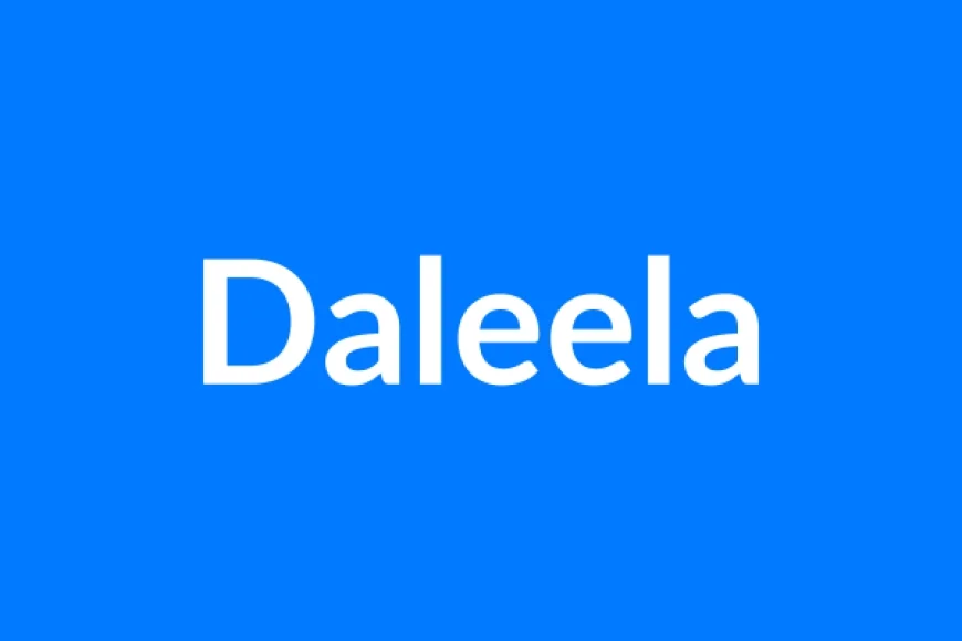 Daleela Name Meaning | Islamic Girl Name