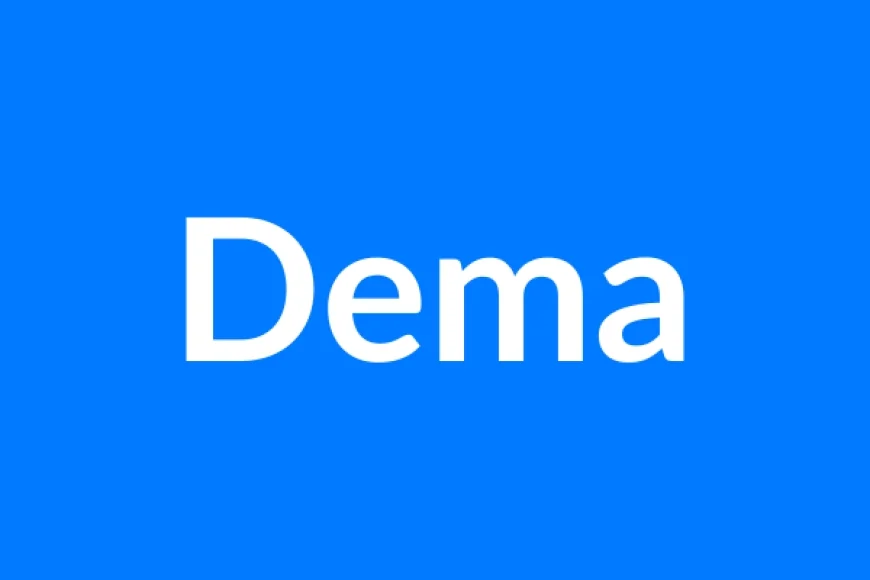 Dema Name Meaning | Islamic Girl Name