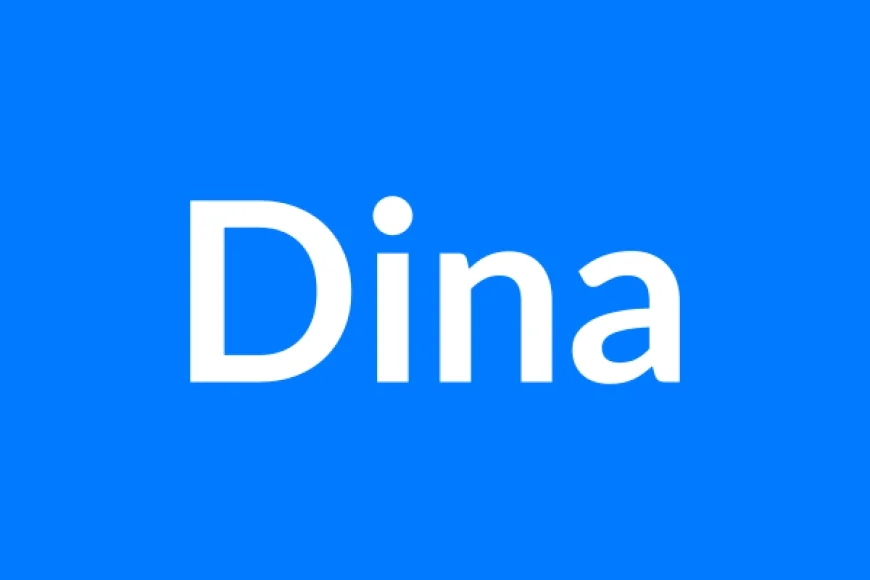 Dina Name Meaning | Islamic Girl Name