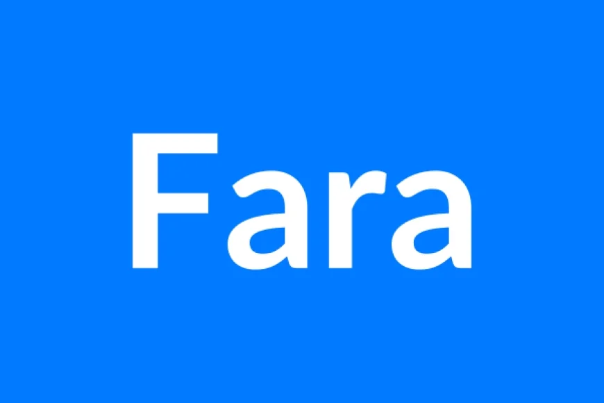 Fara Name Meaning | Islamic Girl Name