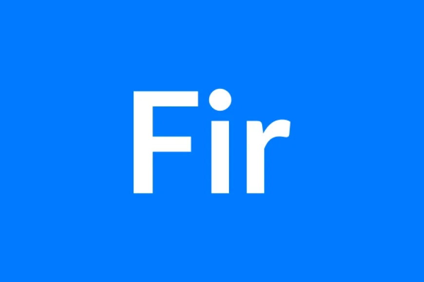 Fir Name Meaning | Islamic Girl Name