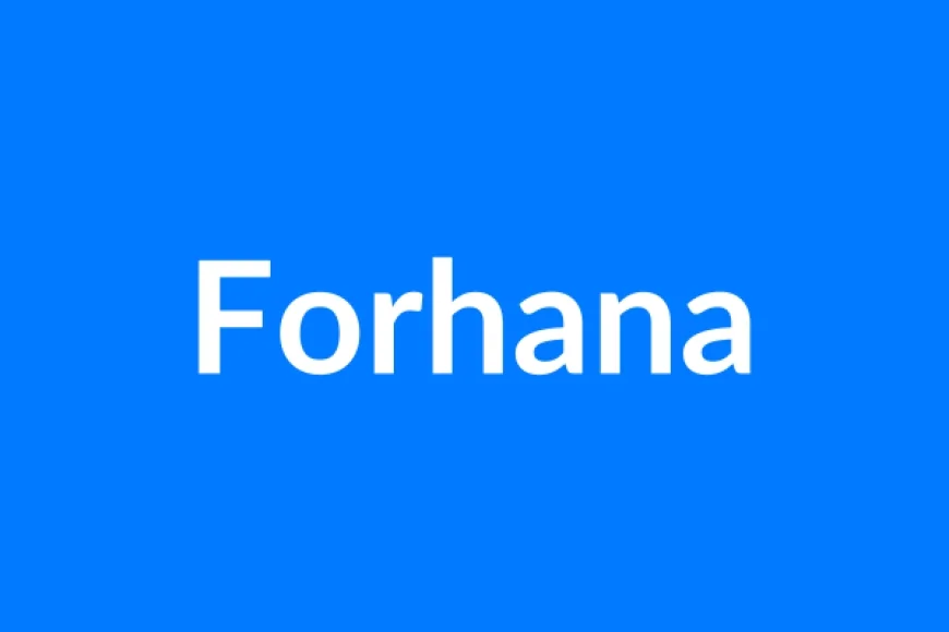 Forhana Name Meaning | Islamic Girl Name