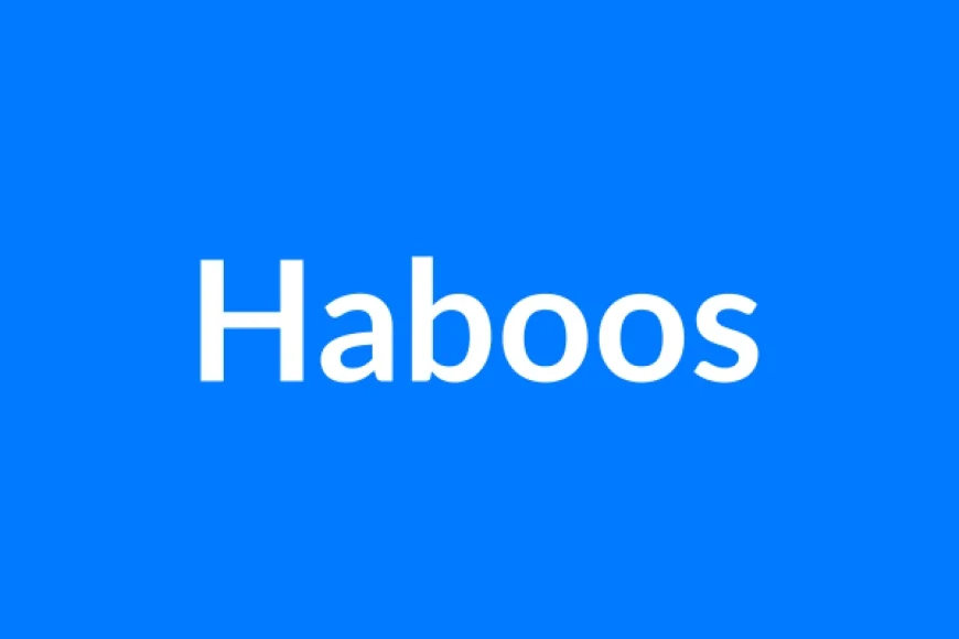 Haboos Name Meaning | Islamic Girl Name