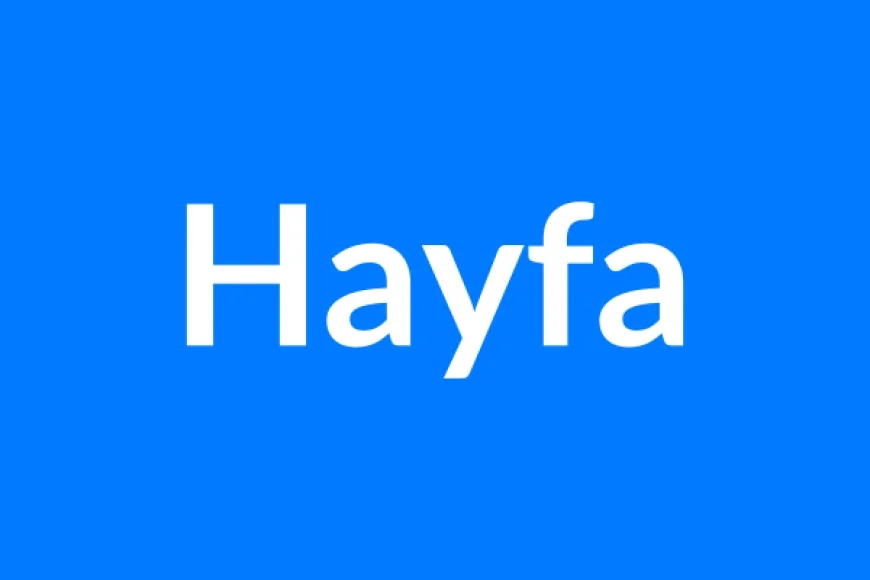 Hayfa Name Meaning | Islamic Girl Name
