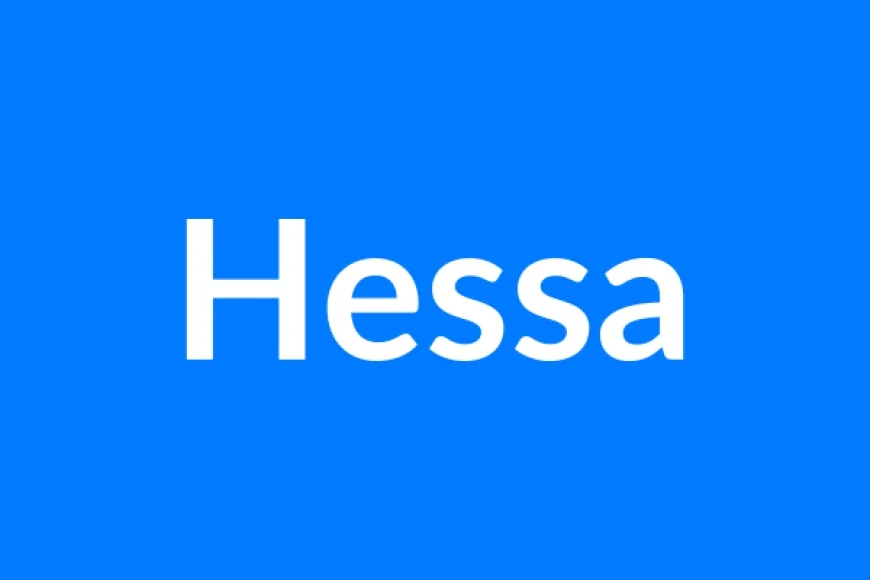 Hessa Name Meaning | Islamic Girl Name