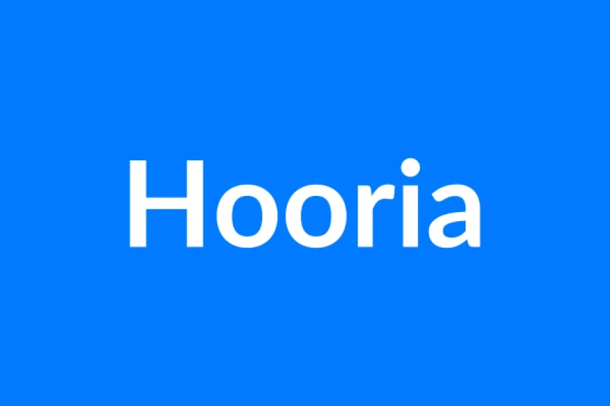 Hooria Name Meaning | Islamic Girl Name