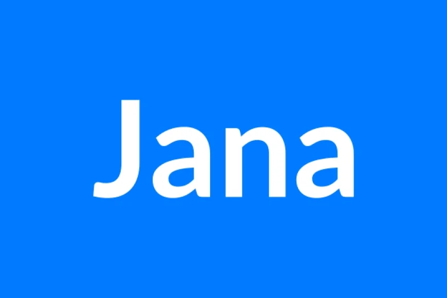Jana Name Meaning | Islamic Girl Name