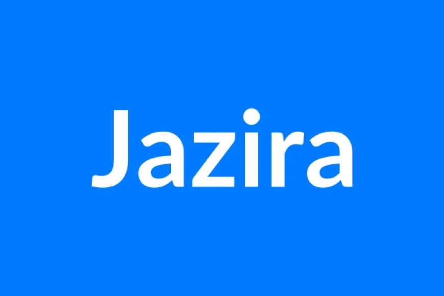 Jazira Name Meaning | Islamic Girl Name