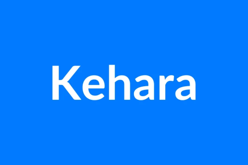 Kehara Name Meaning | Islamic Girl Name