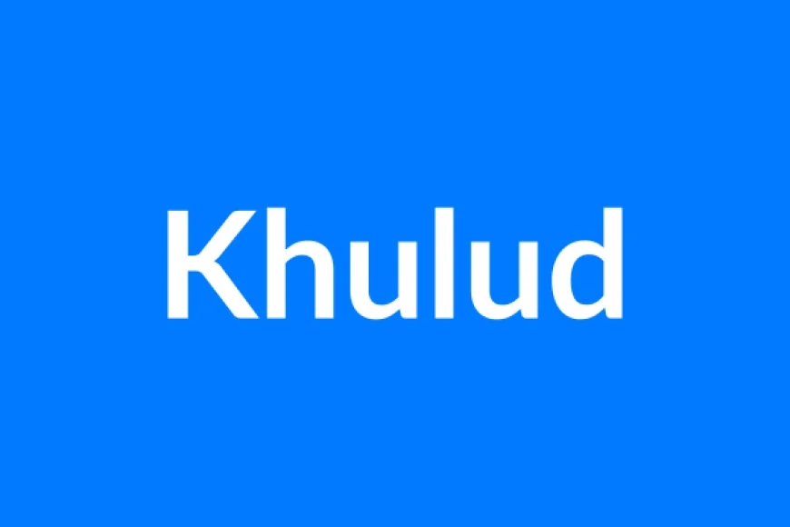 Khulud Name Meaning | Islamic Girl Name