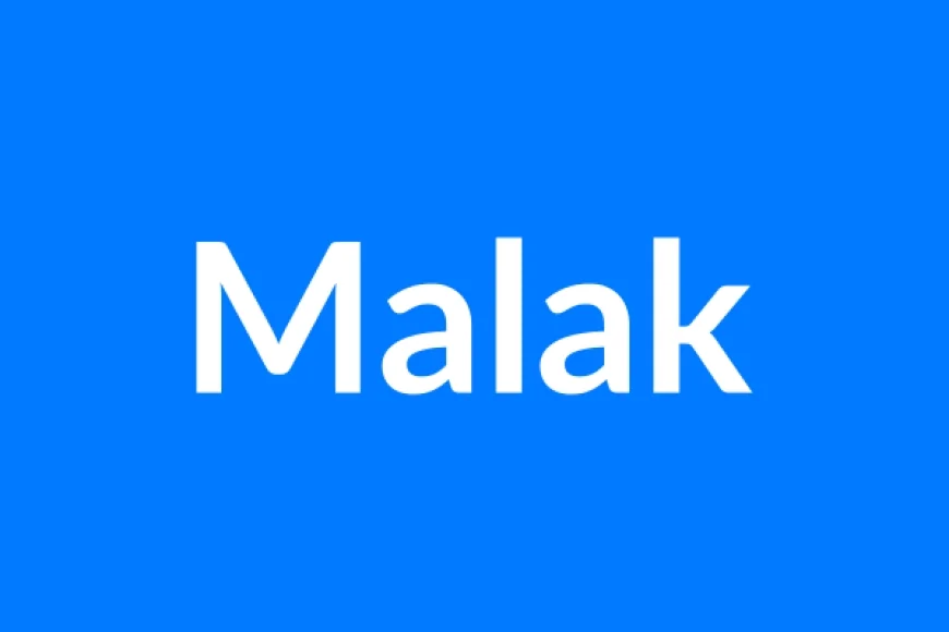 Malak Name Meaning | Islamic Girl Name