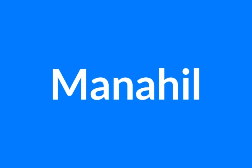 Manahil Name Meaning | Islamic Girl Name