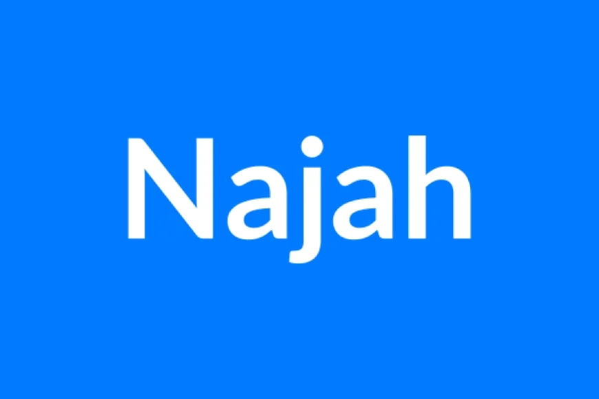 Najah Name Meaning | Islamic Girl Name