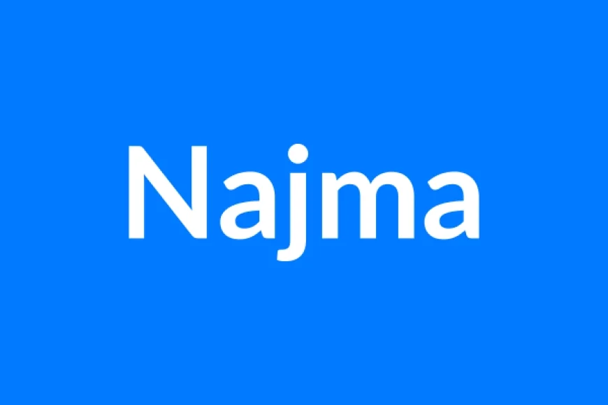 Najma Name Meaning | Islamic Girl Name