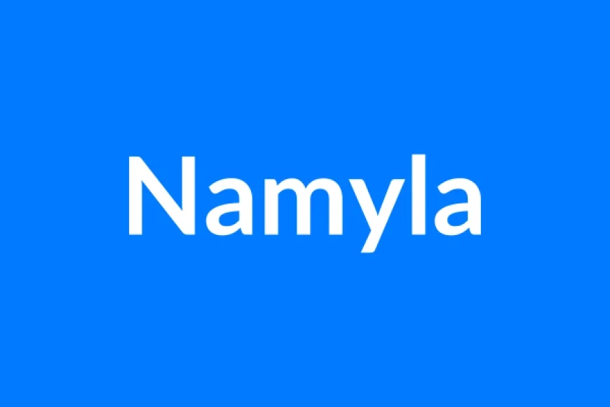 Namyla Name Meaning | Islamic Girl Name