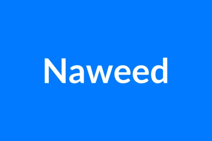 Naweed Name Meaning | Islamic Girl Name