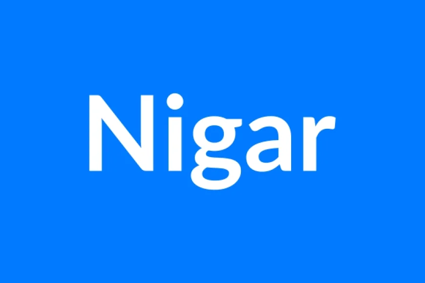 Nigar Name Meaning | Islamic Girl Name