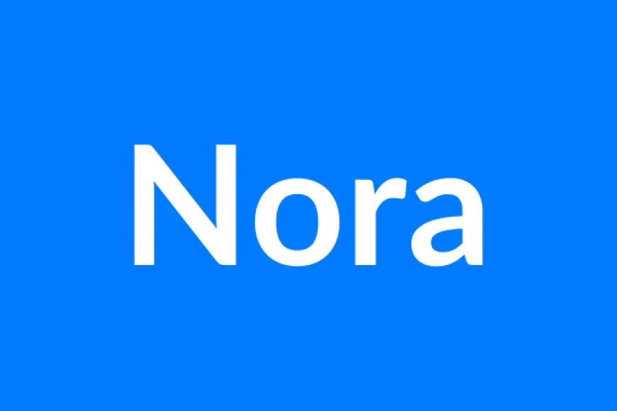 Nora Name Meaning | Islamic Girl Name