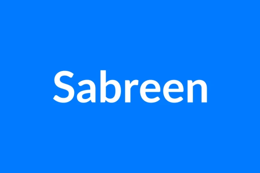 Sabreen Name Meaning | Islamic Girl Name