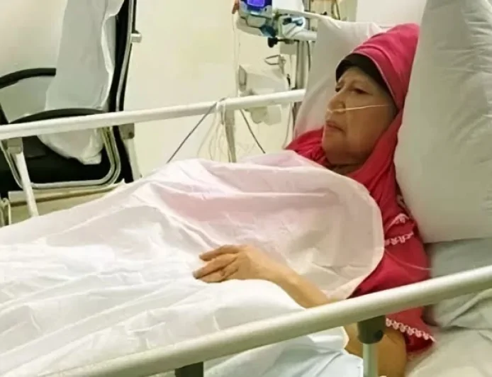 Health concerns delay Khaleda Zia’s London trip