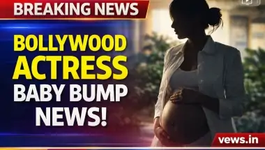Sonam Kapoor Viral Baby Bump Photo: व्हाइट आउटफिट में बेबी बंप के साथ सोनम कपूर की तस्वीर इंटरनेट पर छाई