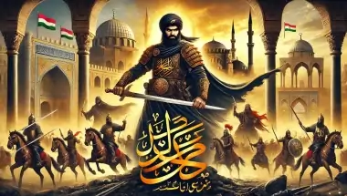 अल्लाह की कुदरत और उसके फैसलों पर यकीन: 10 बातें जो आपको हैरान कर देंगी!