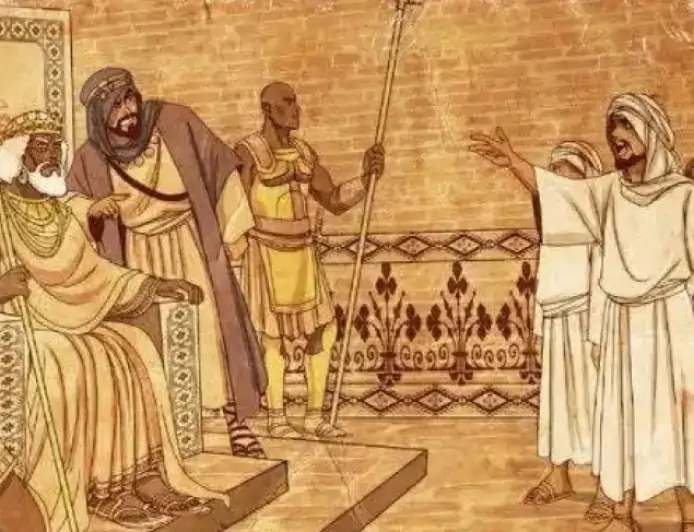 हबशा की हिजरत और न्यायप्रिय बादशाह अन-नजाशी: सत्य, धैर्य और न्याय की एक प्रेरणादायक दास्तान