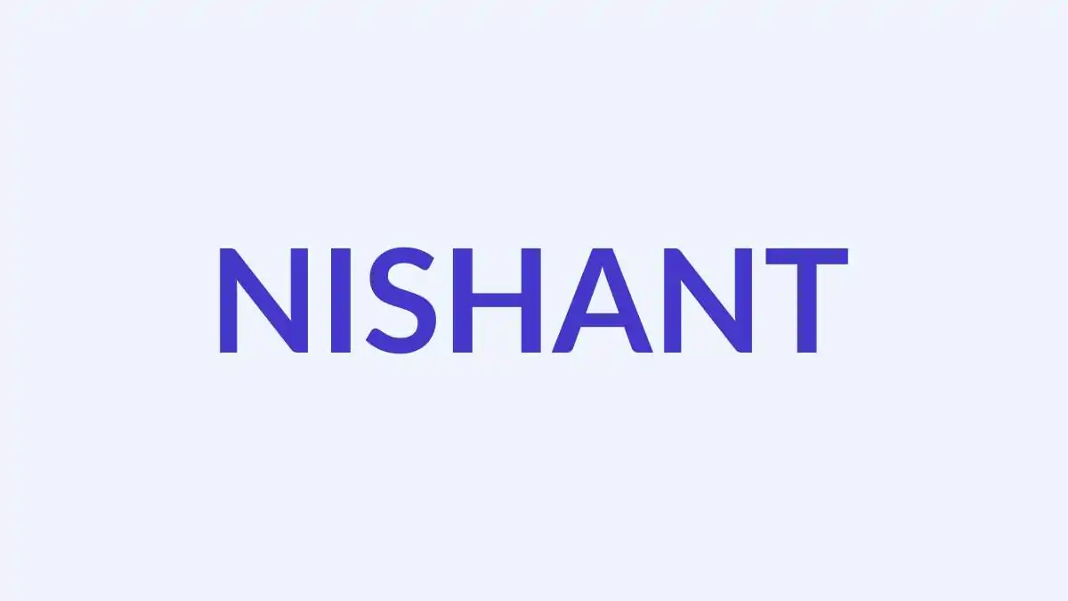 निशांत नाम का अर्थ, ज्योतिष और व्यक्तित्व | Jain Baby Boy Name