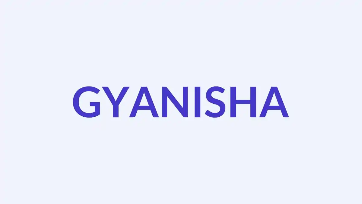ज्ञानिशा नाम का अर्थ, उत्पत्ति और व्यक्तित्व