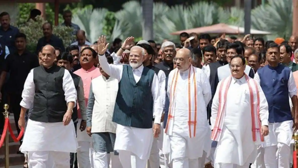 परिसीमन, महिला आरक्षण विधेयक आज होंगे पेश: संसद में कैसे बदलेंगे समीकरण?