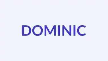 डोमिनिक नाम का अर्थ, उत्पत्ति और व्यक्तित्व | ईसाई लड़कों के नाम