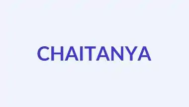 चैतन्य नाम का अर्थ, उत्पत्ति और व्यक्तित्व