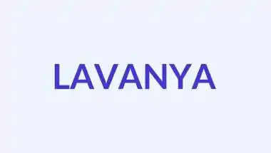 लावण्या नाम का अर्थ, उत्पत्ति और व्यक्तित्व