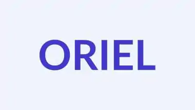 ओरियल नाम का अर्थ, उत्पत्ति और व्यक्तित्व | Oriel Name Meaning, Origin & Personality