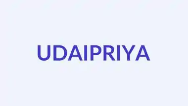 Udaipriya (उदयप्रिया) नाम का अर्थ, उत्पत्ति और व्यक्तित्व