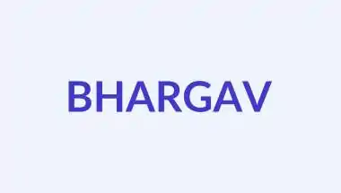 भार्गव नाम का अर्थ, उत्पत्ति और व्यक्तित्व