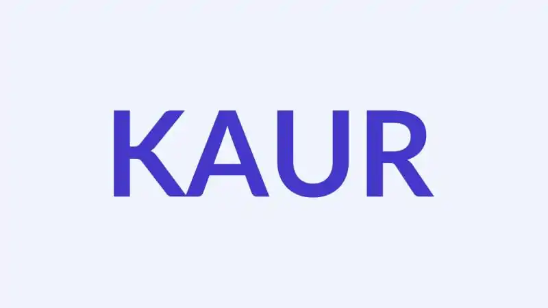 कौर नाम का अर्थ, मूल और व्यक्तित्व