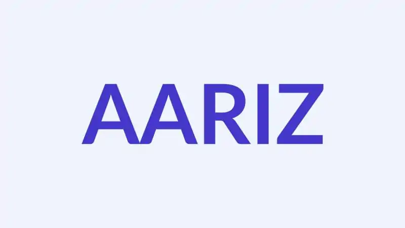 आरिज़ नाम का अर्थ, उत्पत्ति और व्यक्तित्व