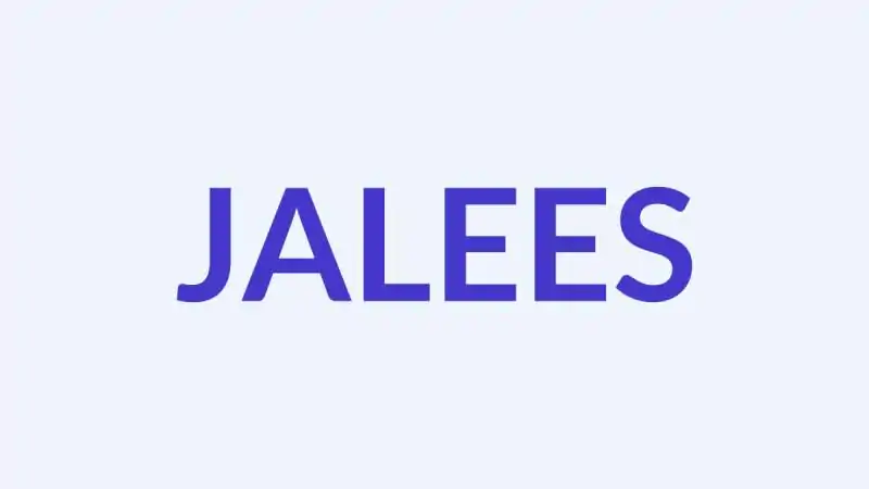 जलीस नाम का अर्थ, उत्पत्ति और व्यक्तित्व | मुस्लिम लड़कों के नाम