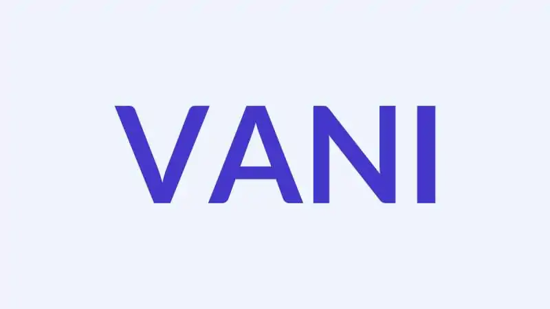 वाणी नाम का अर्थ, सिख संस्कृति में महत्व और व्यक्तित्व