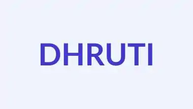 धृति नाम का अर्थ, उत्पत्ति और व्यक्तित्व | Dhruti Meaning, Origin & Personality